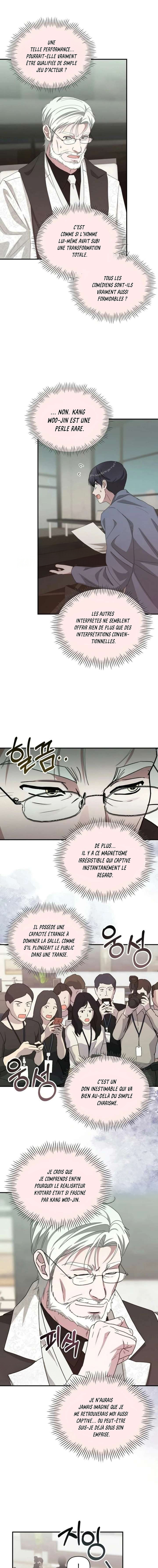 I Was Mistaken As a Monstrous Genius Chapitre 86 - Page 5