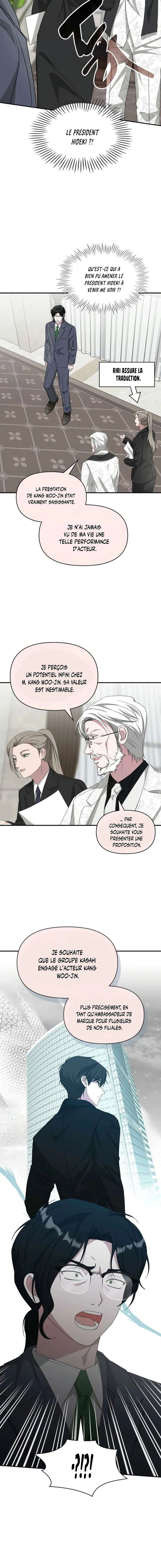 I Was Mistaken As a Monstrous Genius Chapitre 86 - Page 8