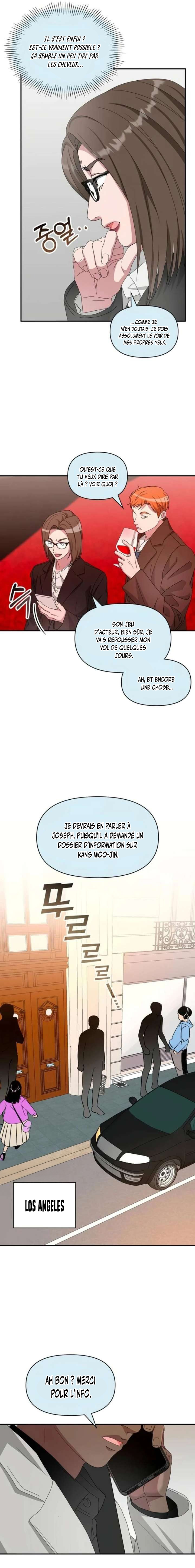 I Was Mistaken As a Monstrous Genius Chapitre 87 - Page 11