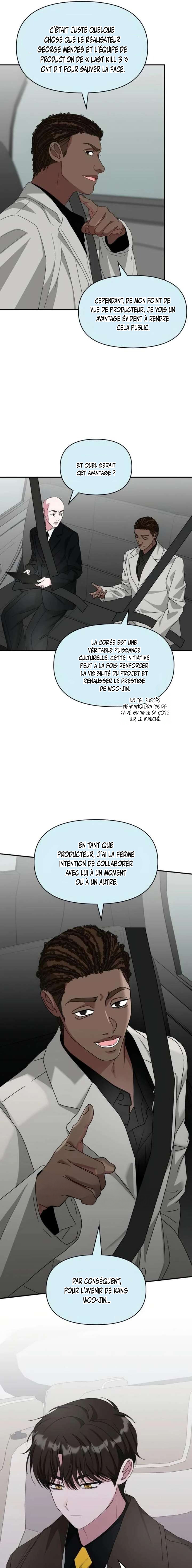 I Was Mistaken As a Monstrous Genius Chapitre 87 - Page 13