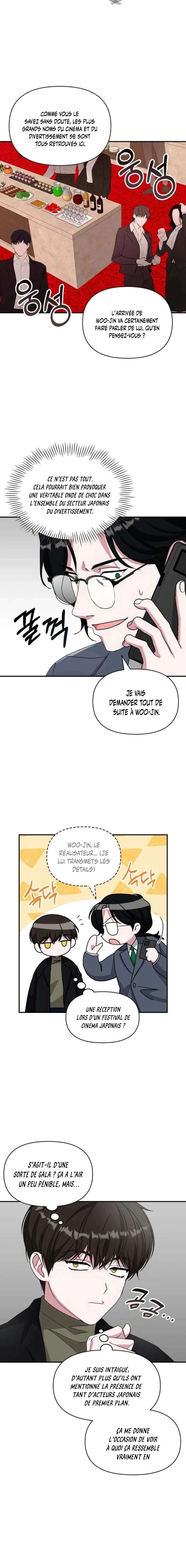 I Was Mistaken As a Monstrous Genius Chapitre 87 - Page 2