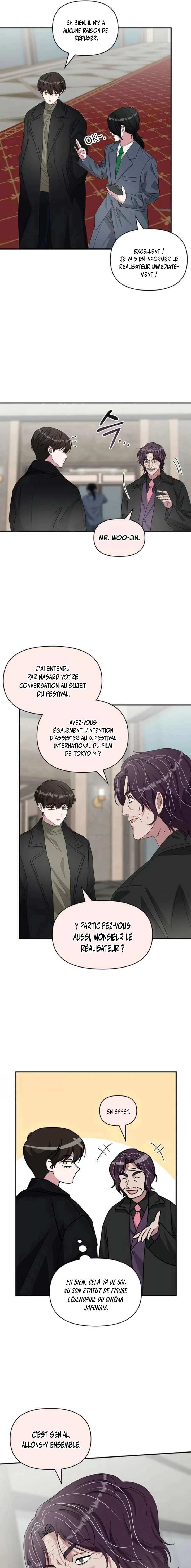 I Was Mistaken As a Monstrous Genius Chapitre 87 - Page 3