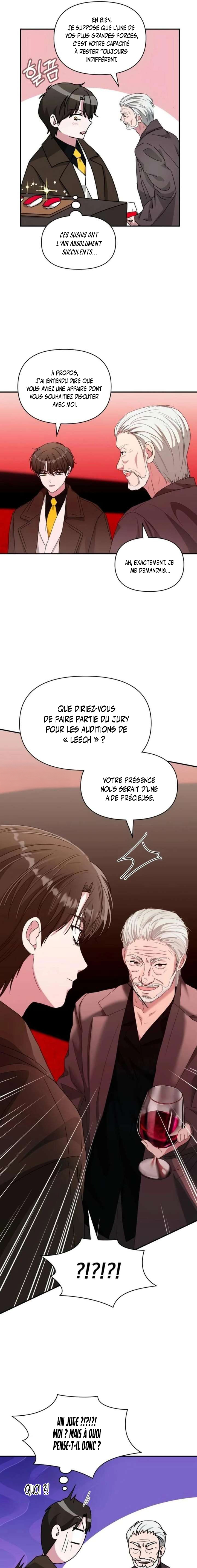 I Was Mistaken As a Monstrous Genius Chapitre 87 - Page 7