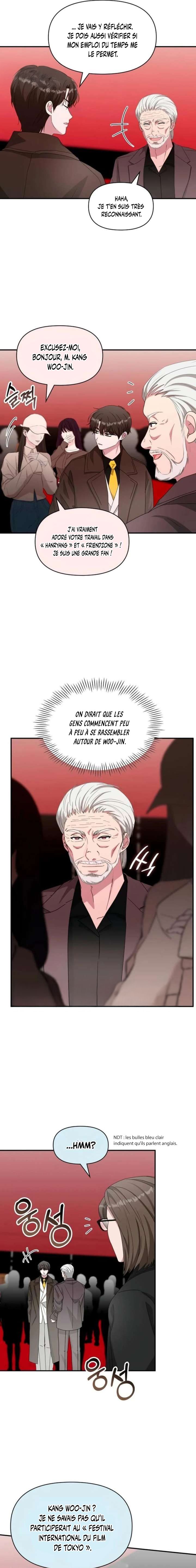 I Was Mistaken As a Monstrous Genius Chapitre 87 - Page 9