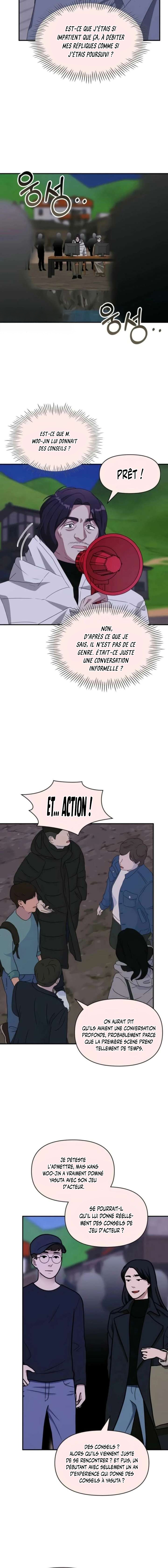 I Was Mistaken As a Monstrous Genius Chapitre 88 - Page 16