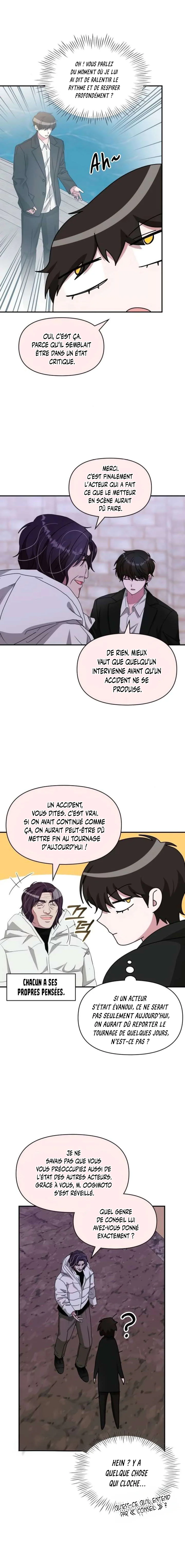 I Was Mistaken As a Monstrous Genius Chapitre 89 - Page 17