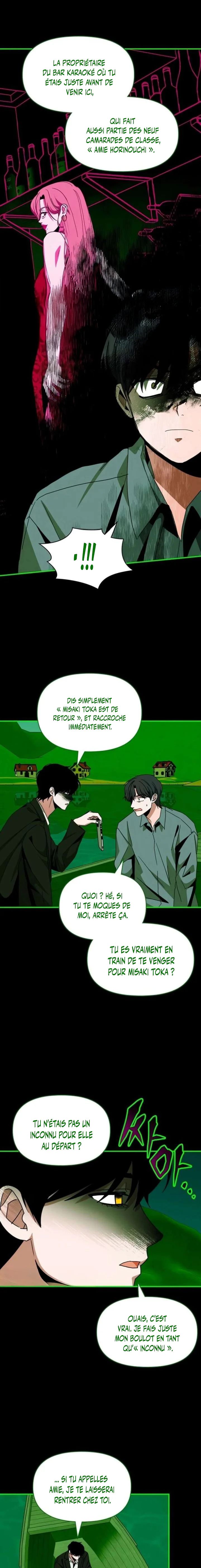 I Was Mistaken As a Monstrous Genius Chapitre 89 - Page 6