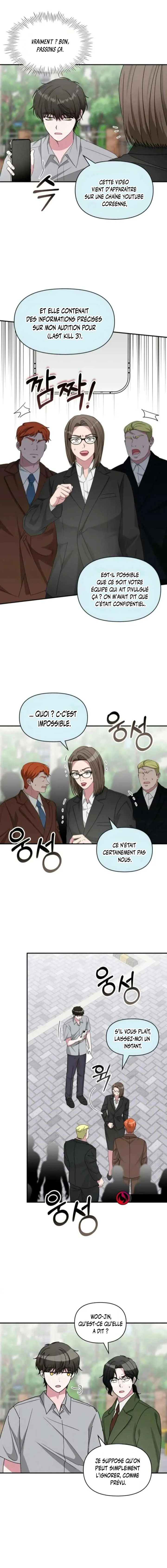 I Was Mistaken As a Monstrous Genius Chapitre 90 - Page 10