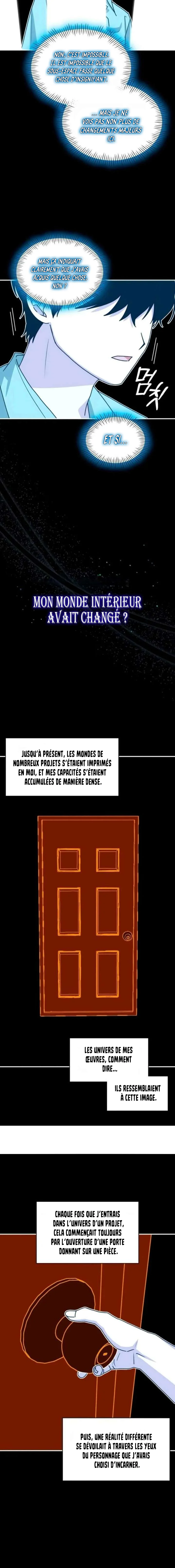 I Was Mistaken As a Monstrous Genius Chapitre 90 - Page 14
