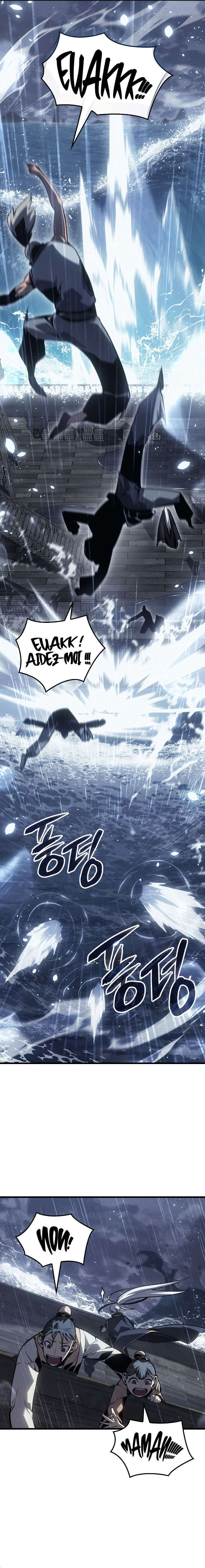 Ice Lord Chapitre 2 - Page 10