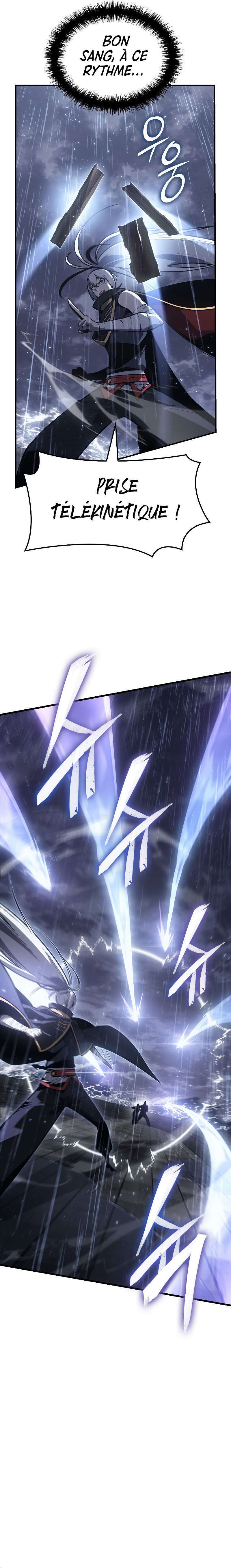 Ice Lord Chapitre 2 - Page 11