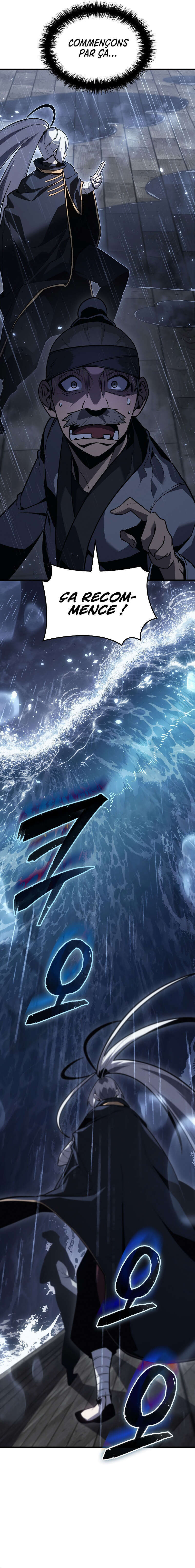 Ice Lord Chapitre 2 - Page 13