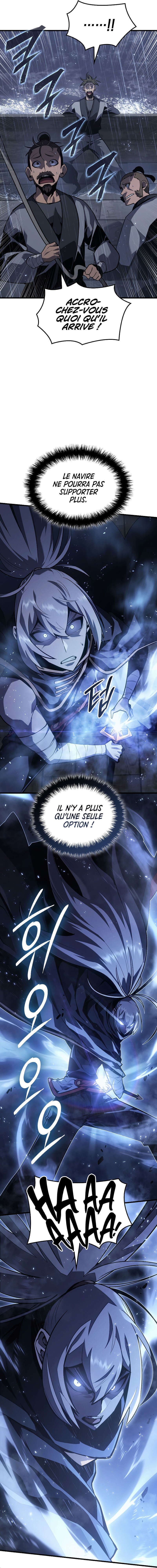 Ice Lord Chapitre 2 - Page 14