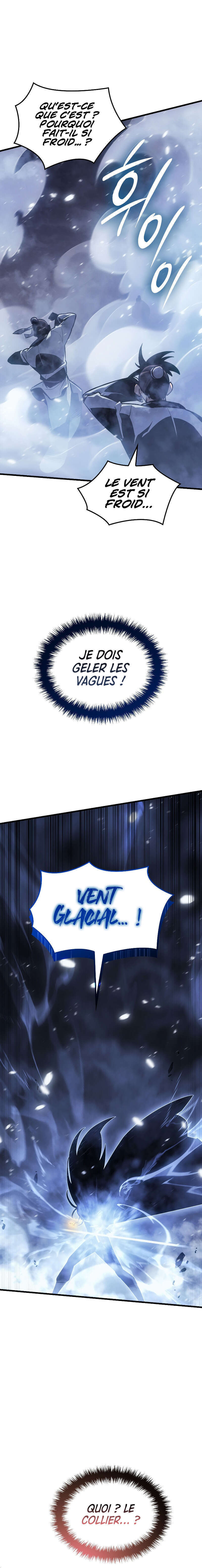 Ice Lord Chapitre 2 - Page 15
