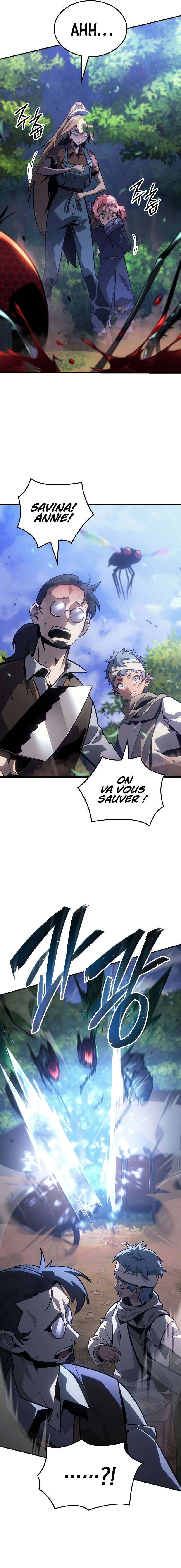 Ice Lord Chapitre 2 - Page 21