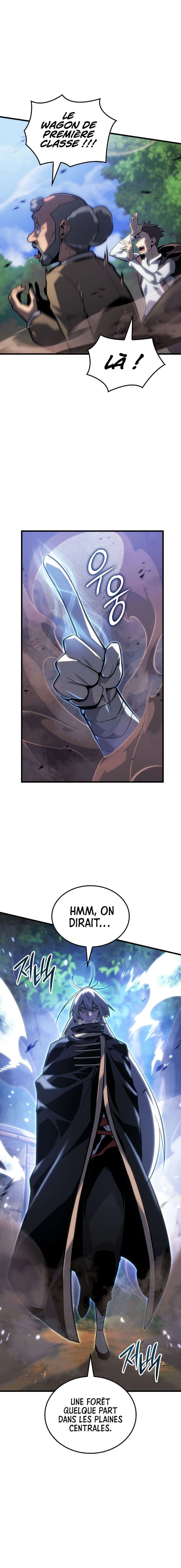Ice Lord Chapitre 2 - Page 22