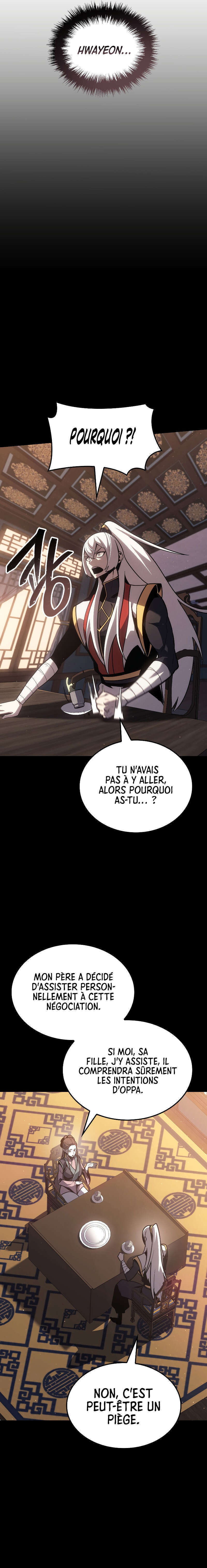 Ice Lord Chapitre 2 - Page 3