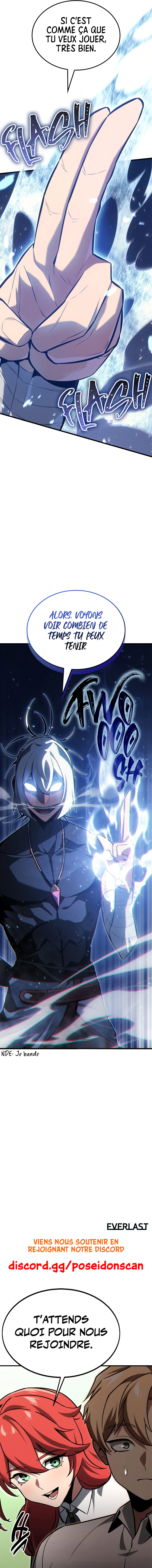 Ice Lord Chapitre 4 - Page 11