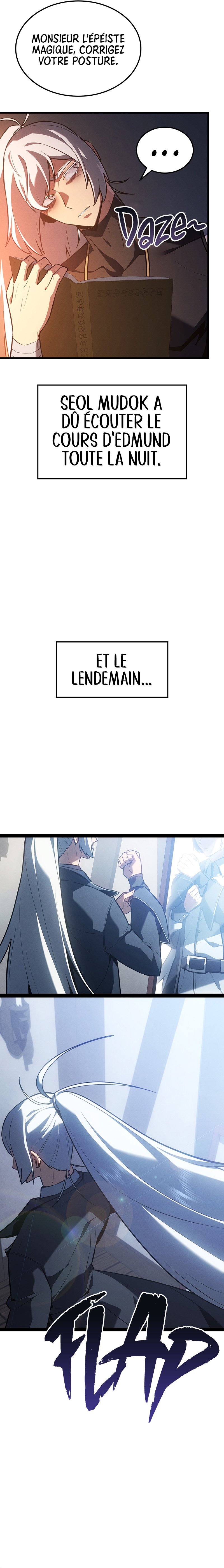 Ice Lord Chapitre 9 - Page 18