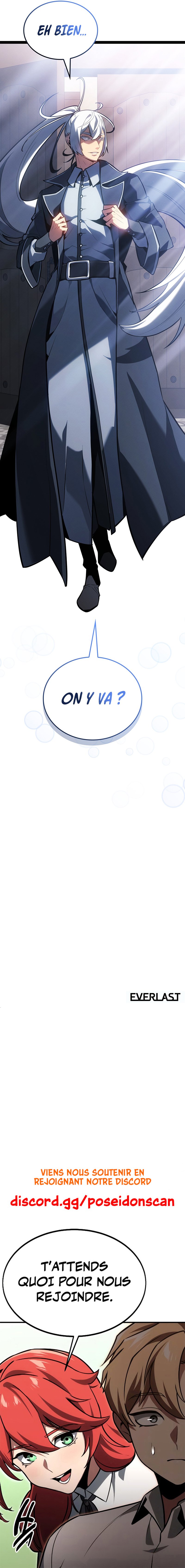 Ice Lord Chapitre 9 - Page 19