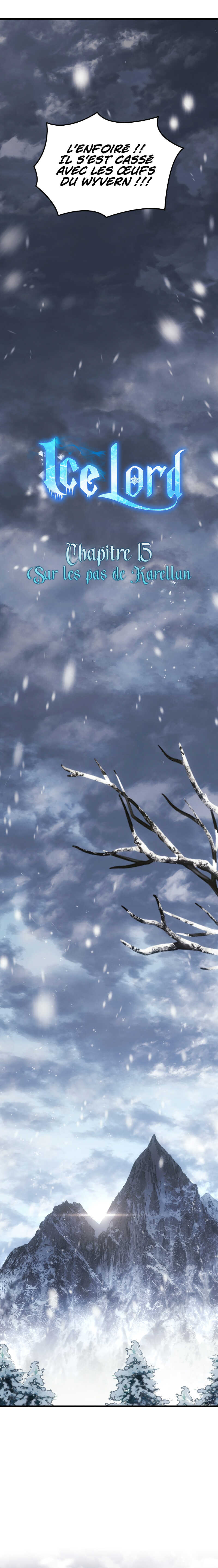 Ice Lord Chapitre 12 - Page 10