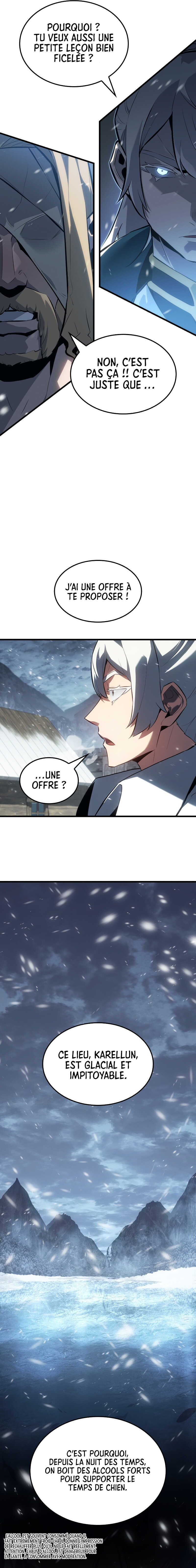 Ice Lord Chapitre 12 - Page 22