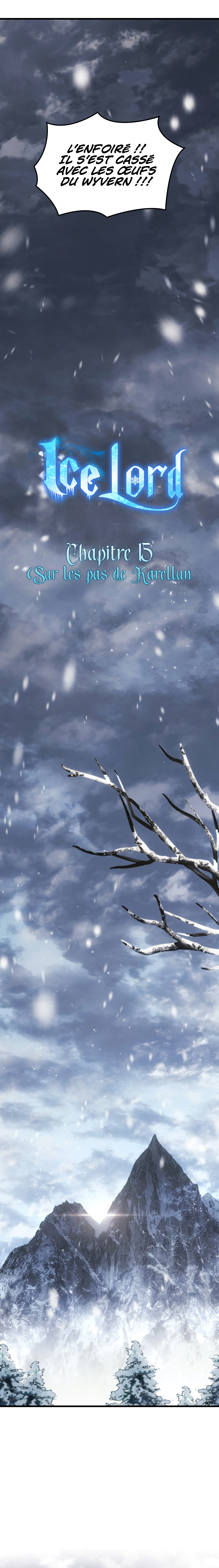 Ice Lord Chapitre 15 - Page 10