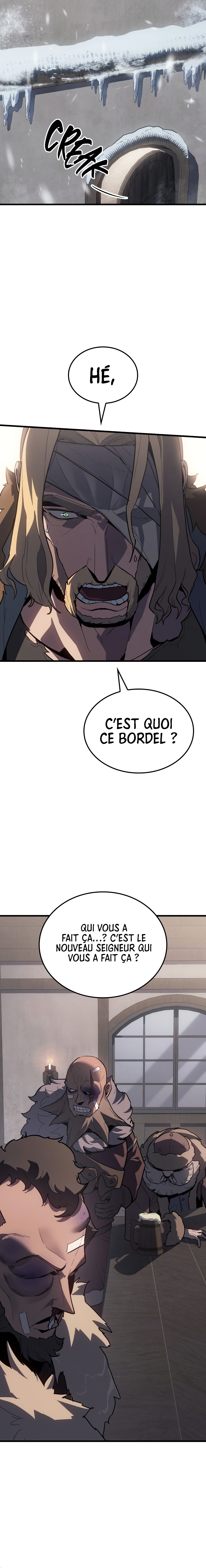 Ice Lord Chapitre 15 - Page 14