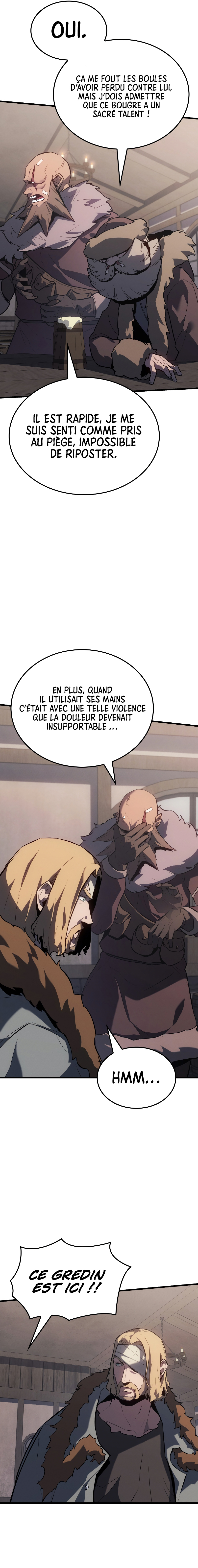 Ice Lord Chapitre 15 - Page 15