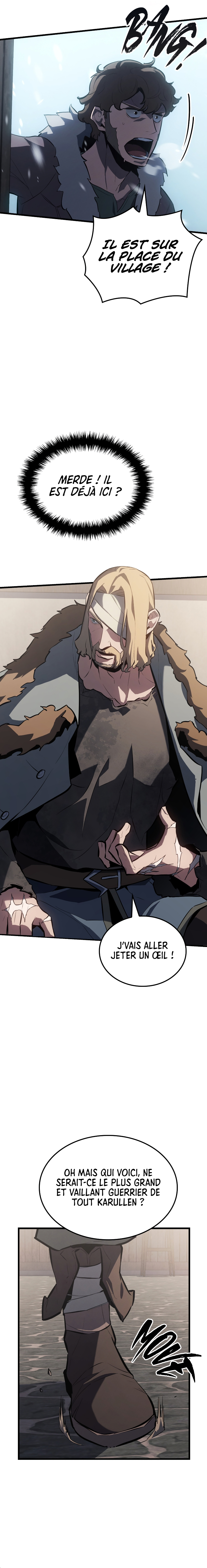 Ice Lord Chapitre 15 - Page 16