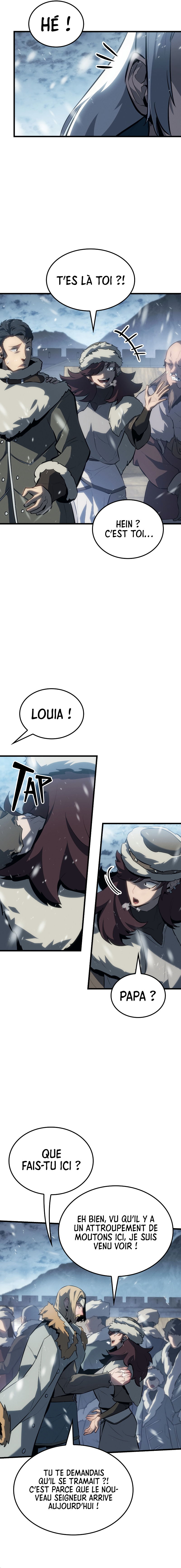 Ice Lord Chapitre 15 - Page 18
