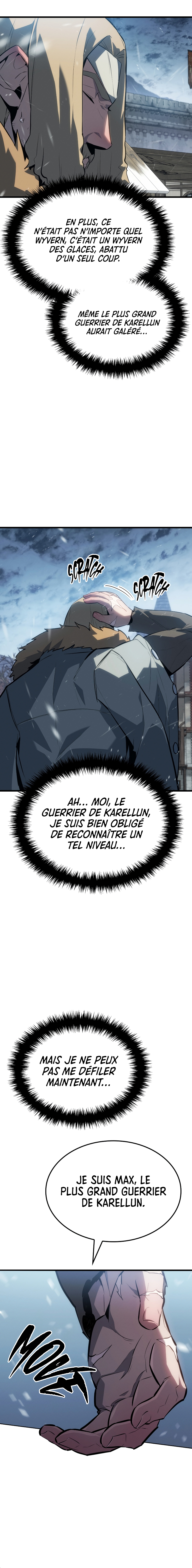 Ice Lord Chapitre 15 - Page 20