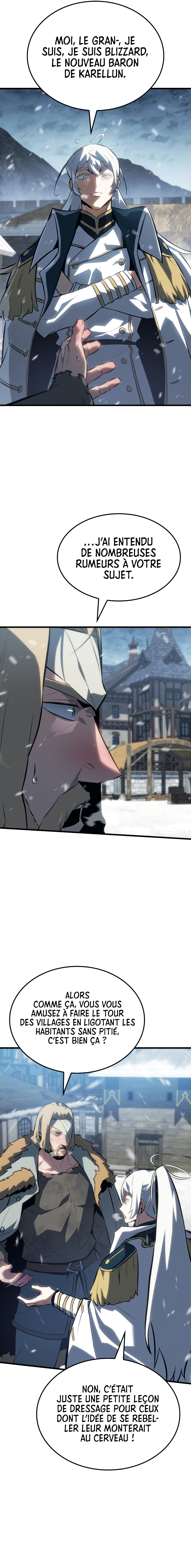 Ice Lord Chapitre 15 - Page 21