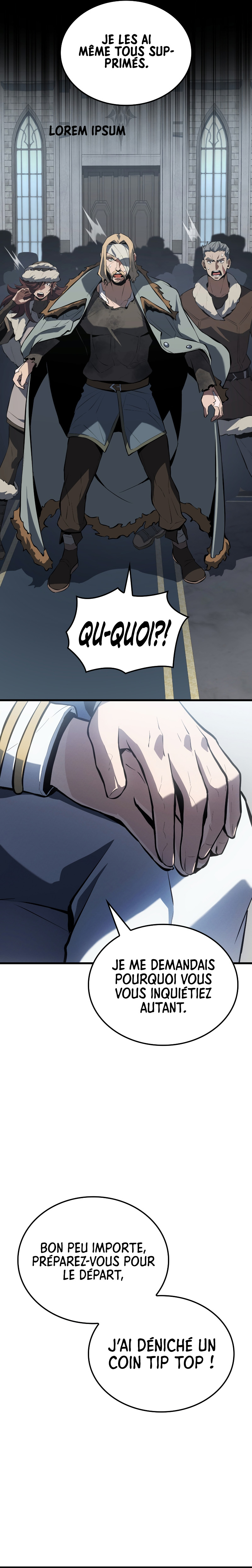 Ice Lord Chapitre 16 - Page 15