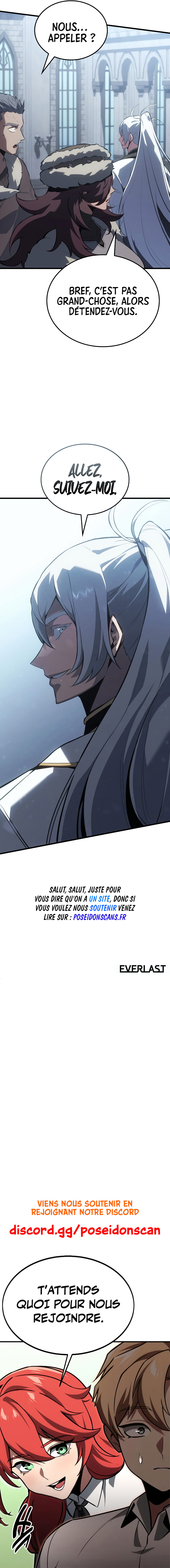 Ice Lord Chapitre 16 - Page 18