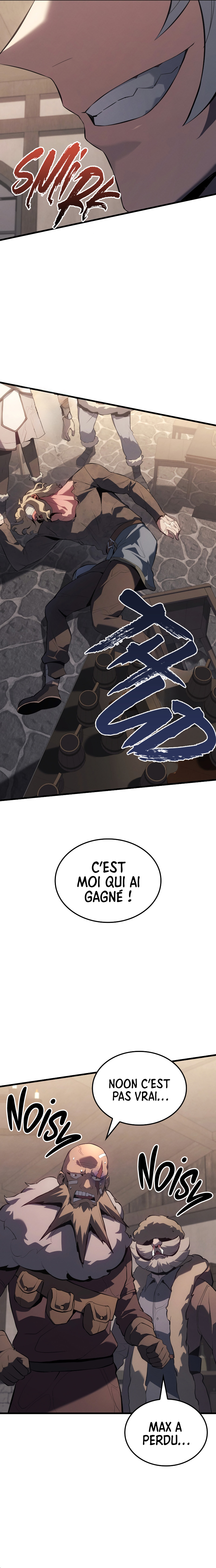 Ice Lord Chapitre 16 - Page 6