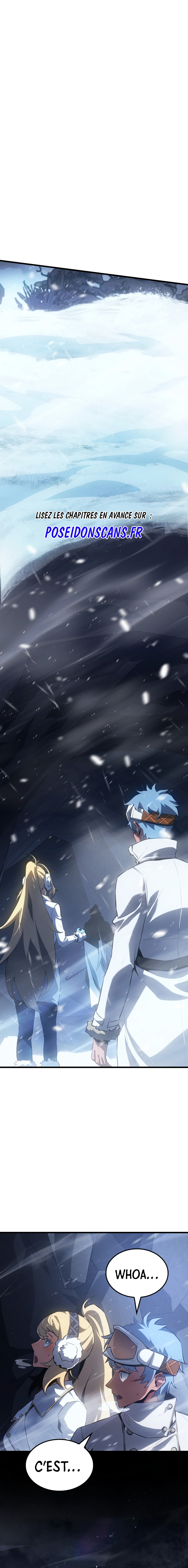 Ice Lord Chapitre 17 - Page 13