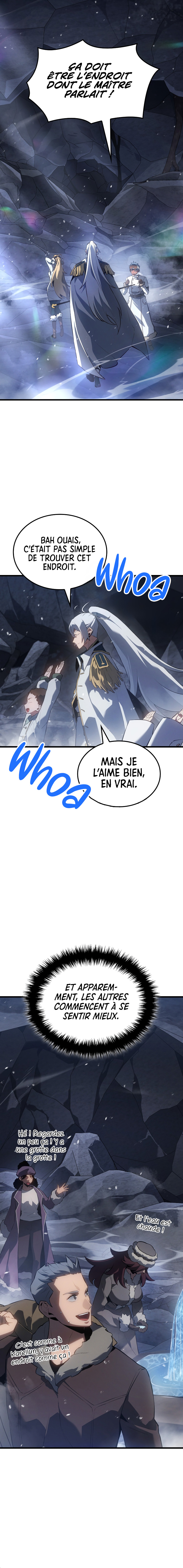 Ice Lord Chapitre 17 - Page 14