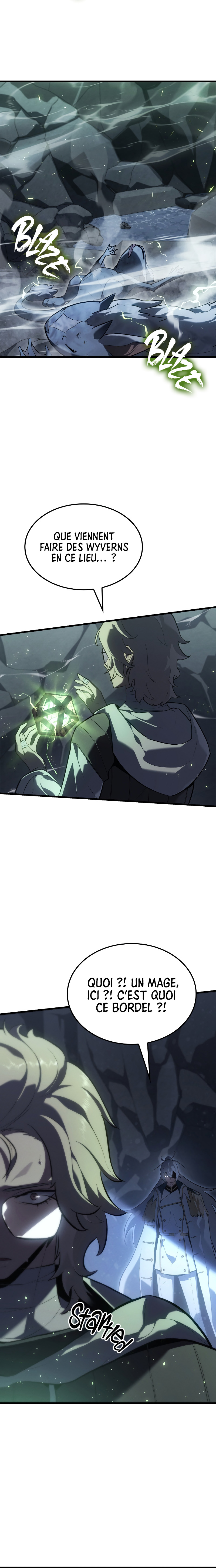 Ice Lord Chapitre 17 - Page 19