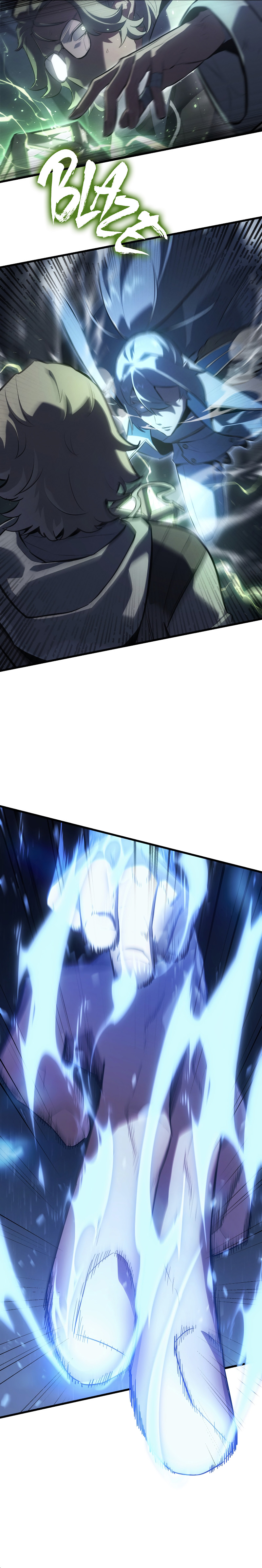 Ice Lord Chapitre 17 - Page 20