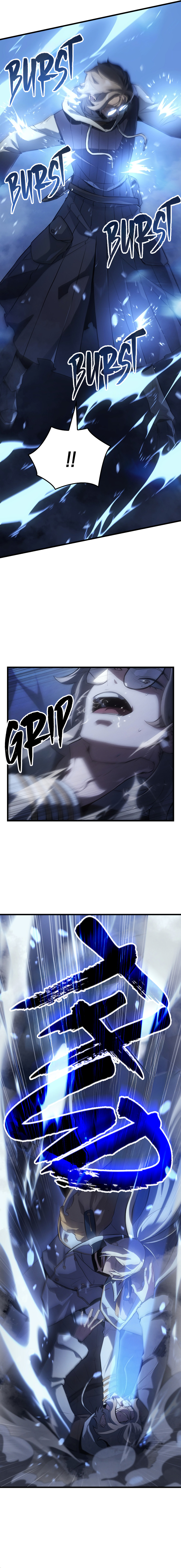 Ice Lord Chapitre 17 - Page 21