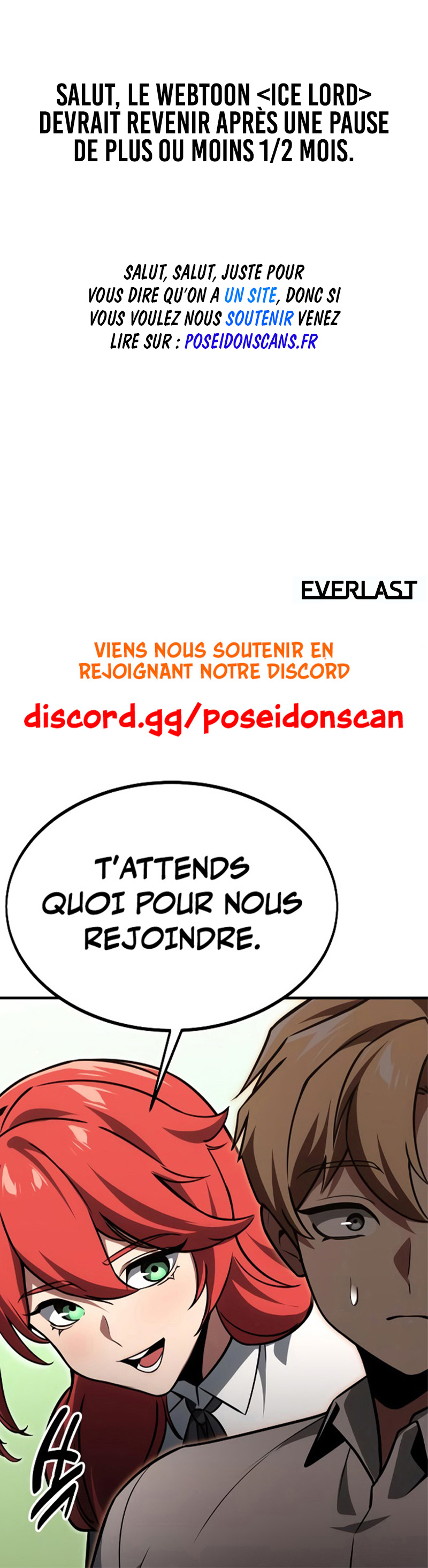 Ice Lord Chapitre 17 - Page 23