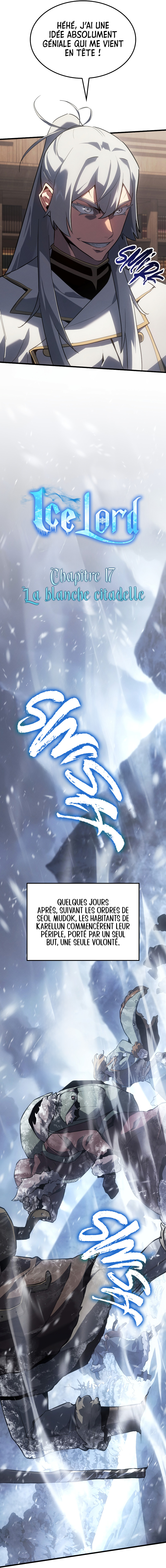 Ice Lord Chapitre 17 - Page 7