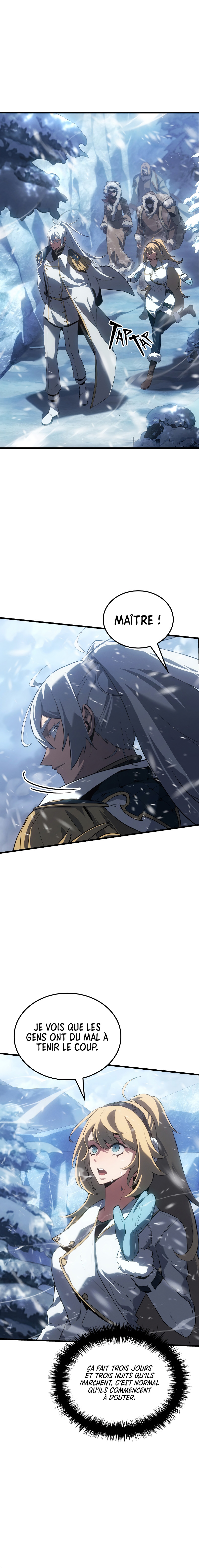 Ice Lord Chapitre 17 - Page 8
