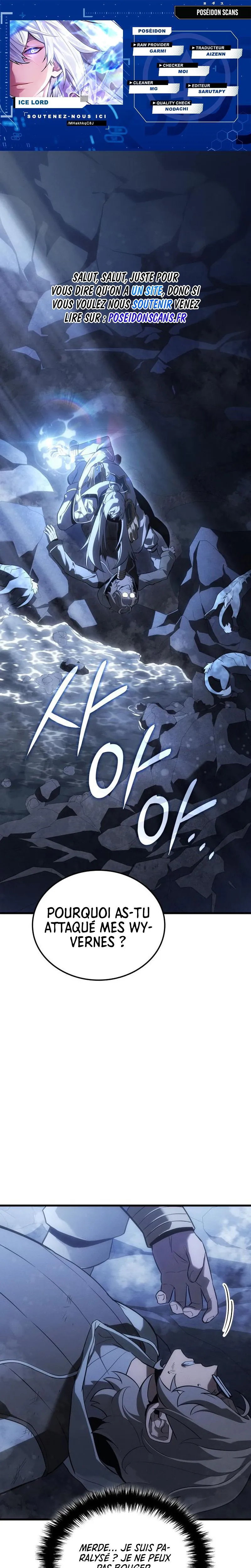 Ice Lord Chapitre 18 - Page 1
