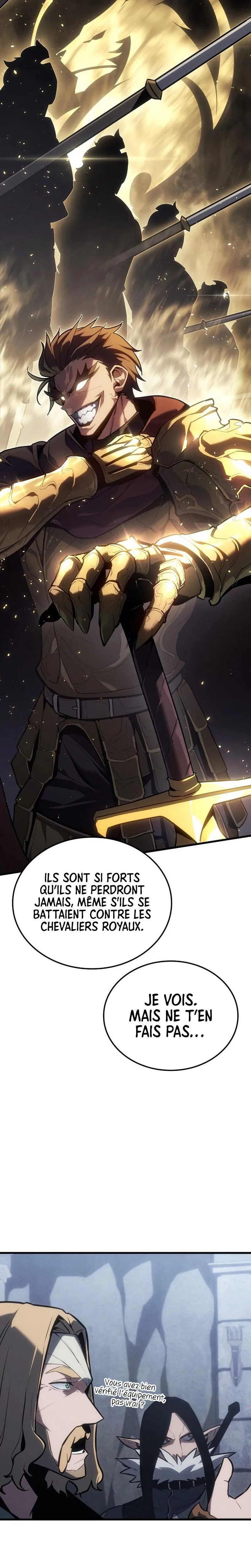 Ice Lord Chapitre 18 - Page 30