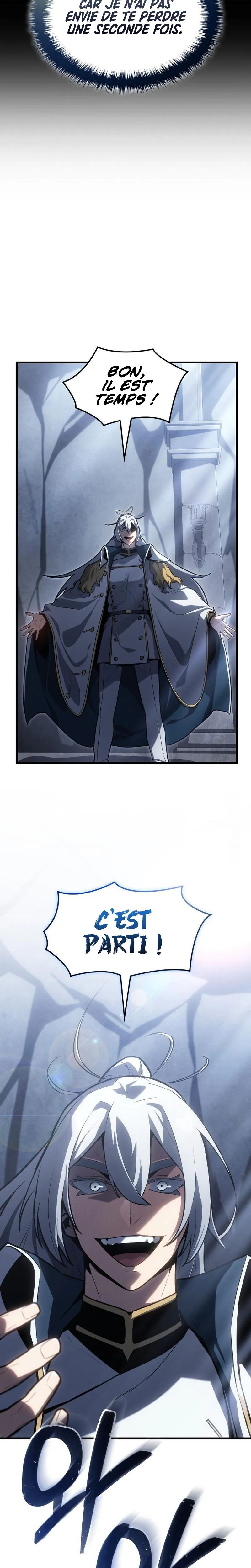 Ice Lord Chapitre 18 - Page 32