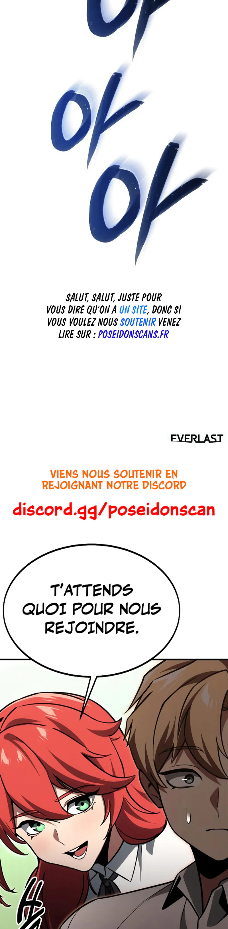 Ice Lord Chapitre 18 - Page 33