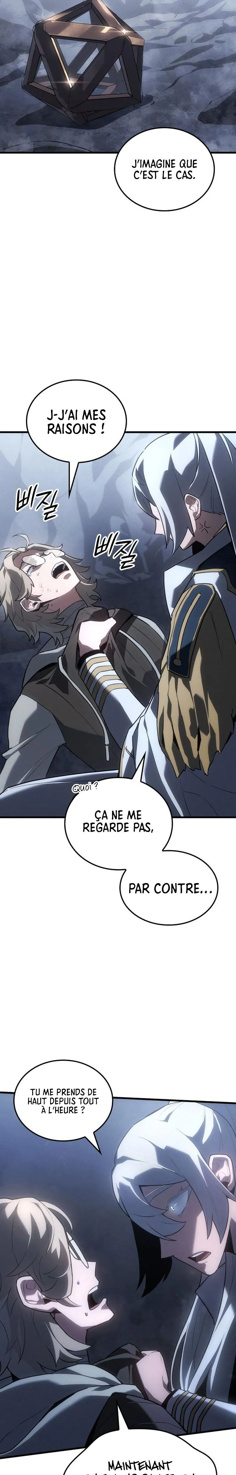Ice Lord Chapitre 18 - Page 5