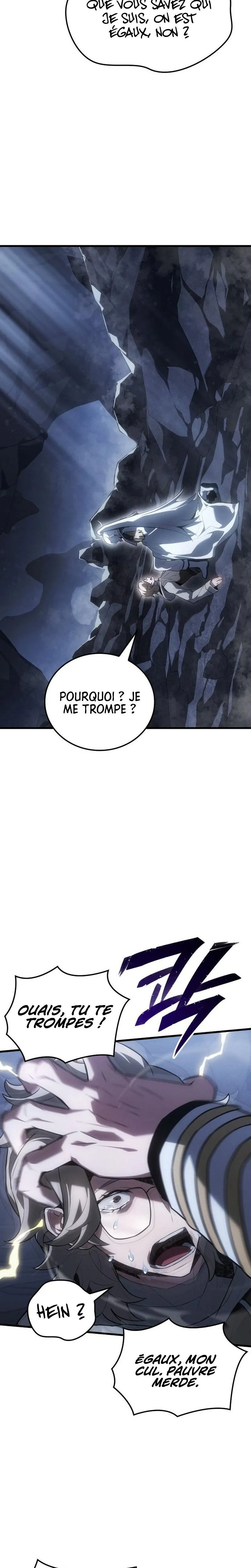 Ice Lord Chapitre 18 - Page 6